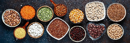 Agricultural Products